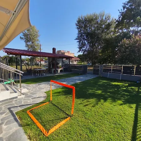 Sofia By The Sea * Leptokaria