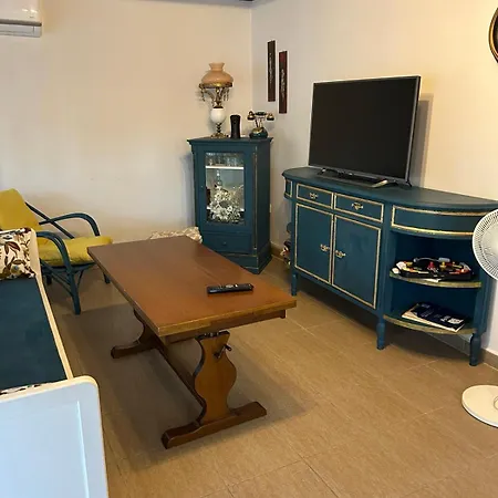 Sofia By The Sea Dom wakacyjny