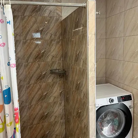 Dom wakacyjny Sofia By The Sea