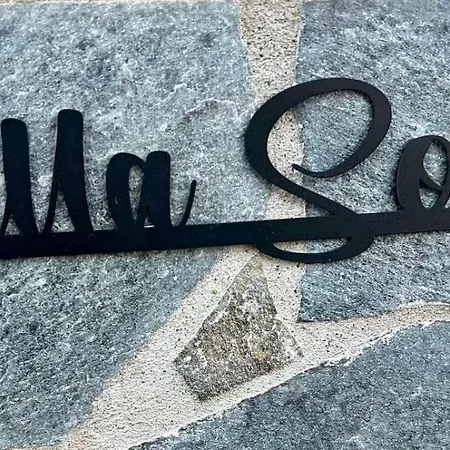 Sofia By The Sea Dom wakacyjny