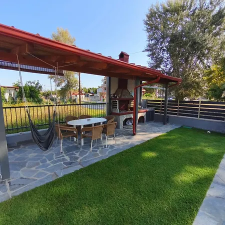 Sofia By The Sea Casa de Férias Leptokarya (Pieria)