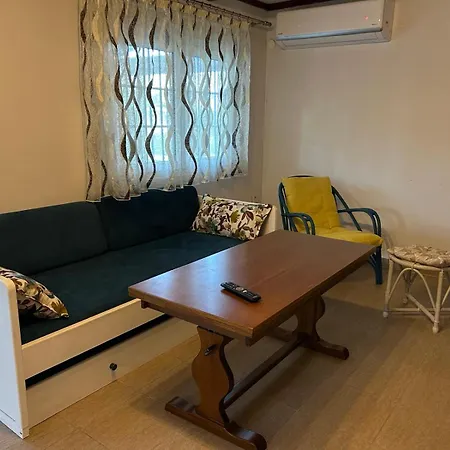 Prázdninový dům Sofia By The Sea *