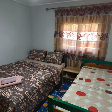 Sofia By The Sea Prázdninový dům