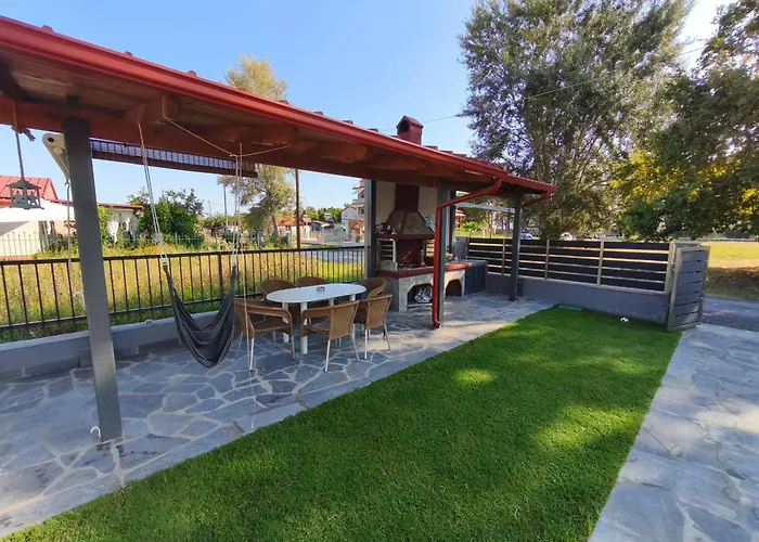 Sofia By The Sea 度假居 乐托卡亚