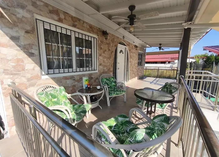 度假居 Sofia By The Sea *