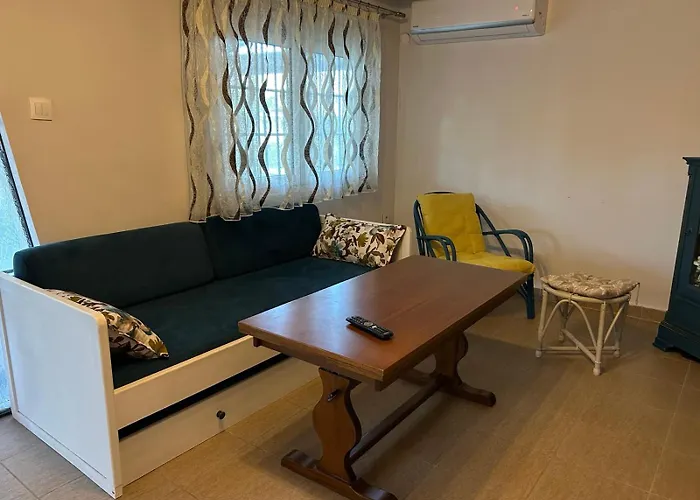 度假居 Sofia By The Sea *