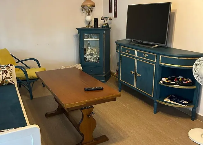 Sofia By The Sea 度假居