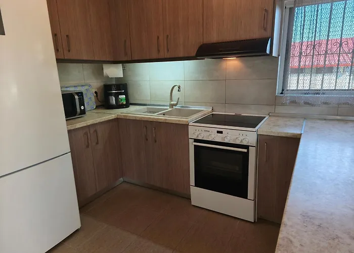 Sofia By The Sea 度假居 乐托卡亚