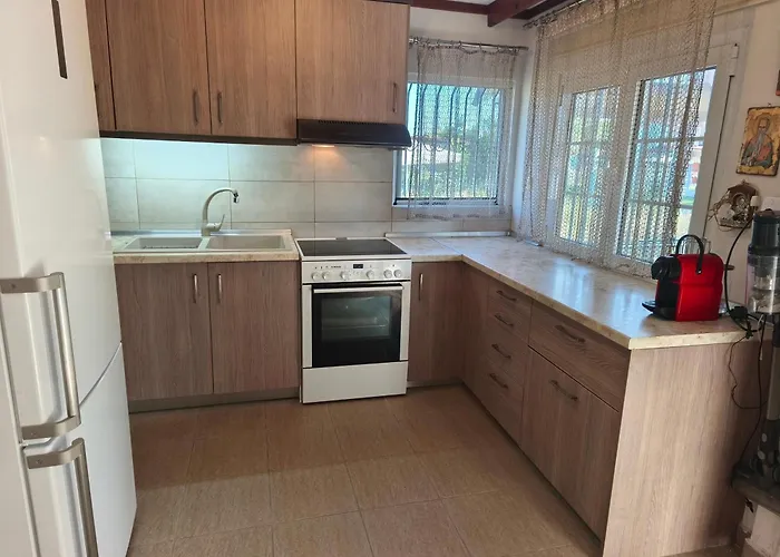 Sofia By The Sea 度假居 乐托卡亚