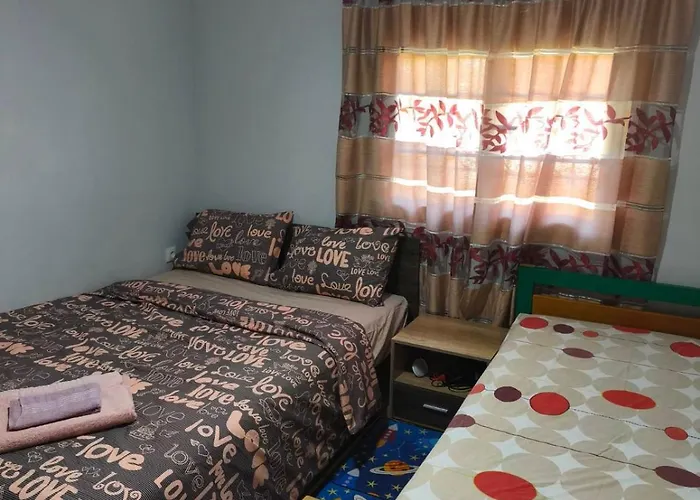 Sofia By The Sea 度假居