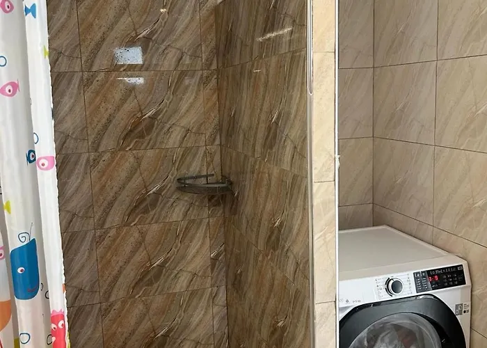 度假居 Sofia By The Sea