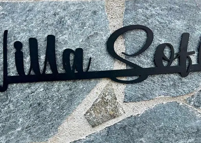 Sofia By The Sea 度假居